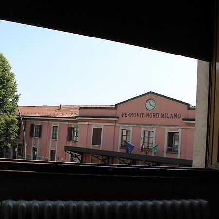 L'Appartamento Della Stazione Di سارونّو المظهر الخارجي الصورة