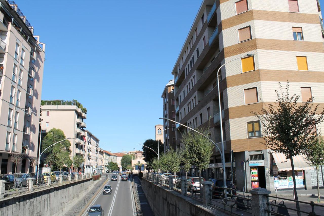 L'Appartamento Della Stazione Di سارونّو المظهر الخارجي الصورة