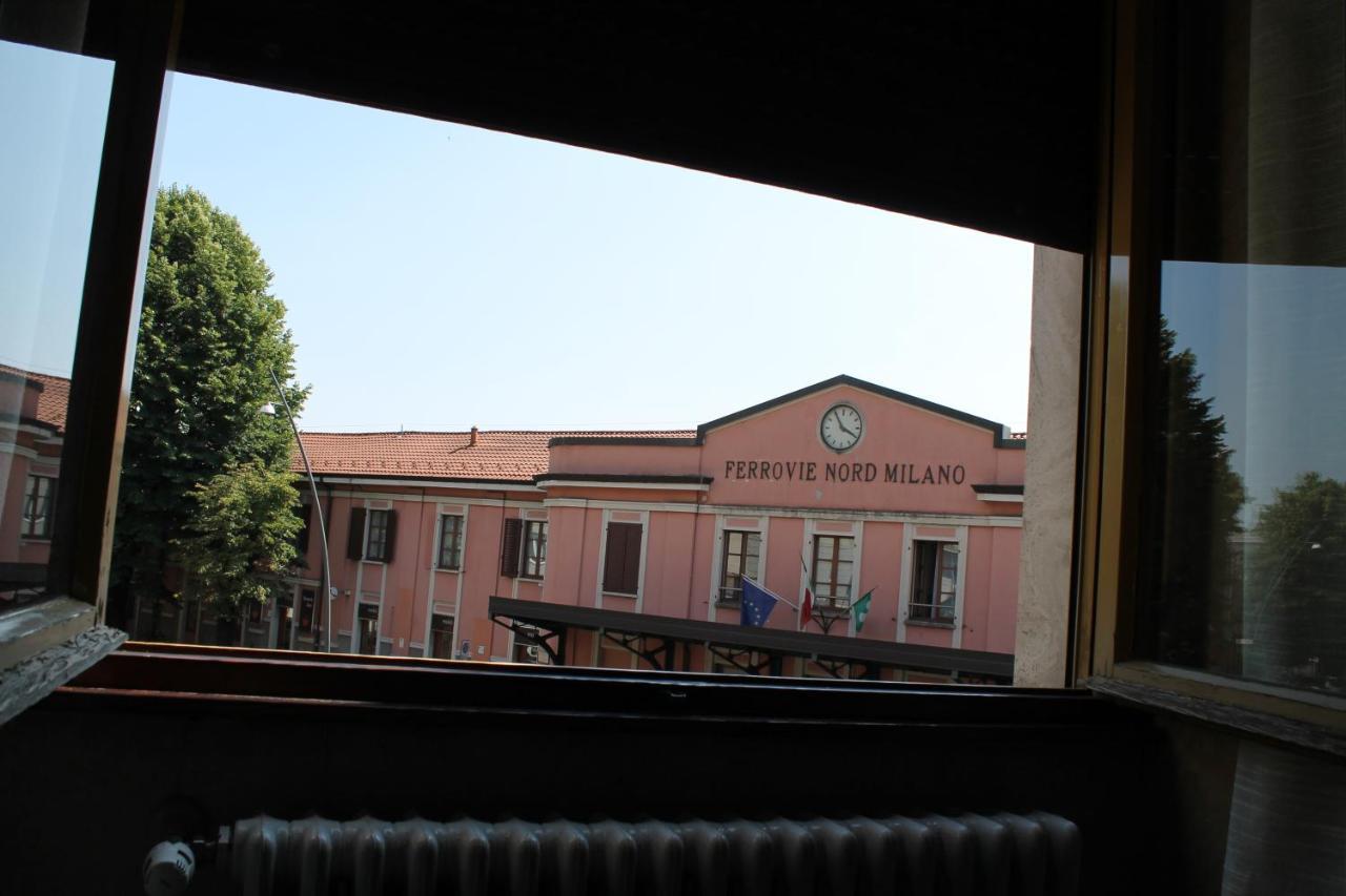 L'Appartamento Della Stazione Di سارونّو المظهر الخارجي الصورة