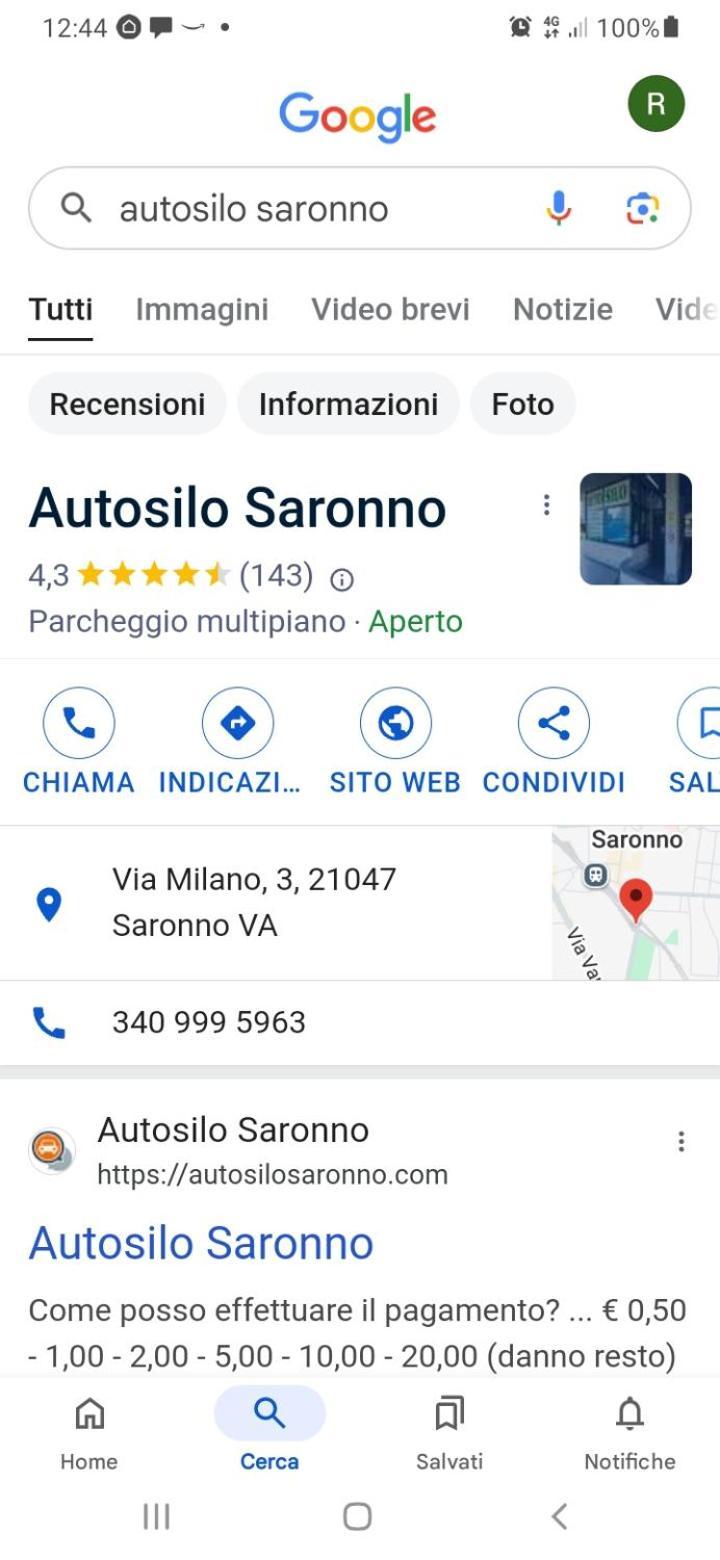 L'Appartamento Della Stazione Di سارونّو المظهر الخارجي الصورة